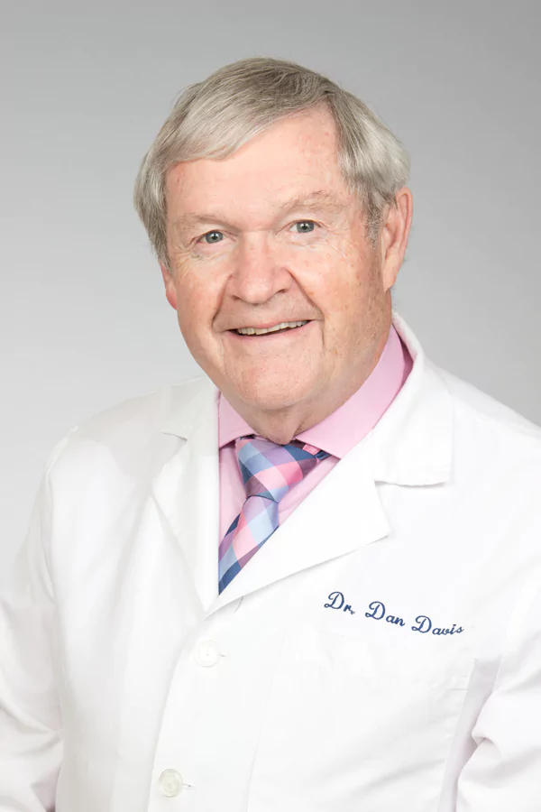 Photo of Davis, Robert Daniel, DPM